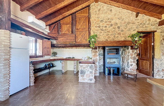 Venta - villa - Beneixama - Sin Zona