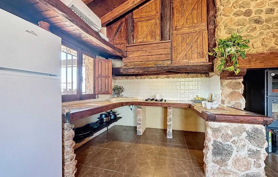 Venta - villa - Beneixama - Sin Zona