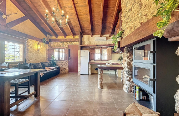 Venta - villa - Beneixama - Sin Zona
