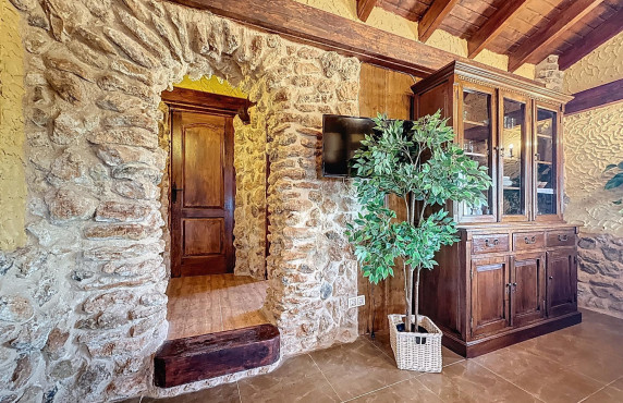 Venta - villa - Beneixama - Sin Zona