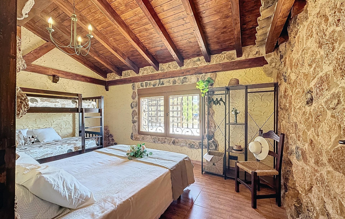 Venta - villa - Beneixama - Sin Zona