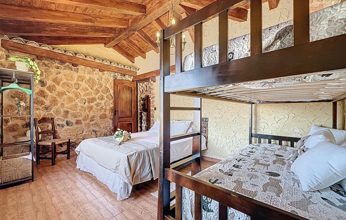 Venta - villa - Beneixama - Sin Zona
