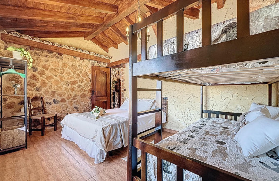 Venta - villa - Beneixama - Sin Zona