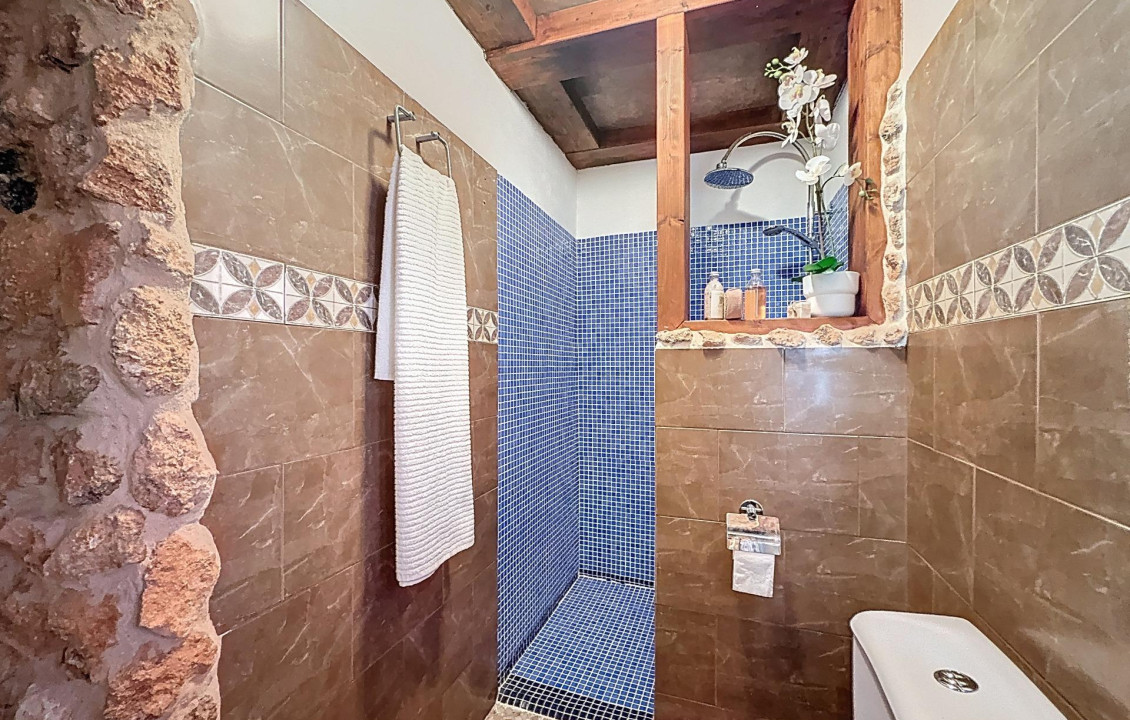 Venta - villa - Beneixama - Sin Zona