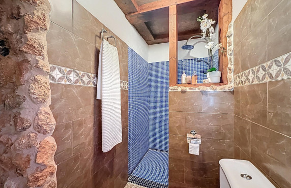 Venta - villa - Beneixama - Sin Zona