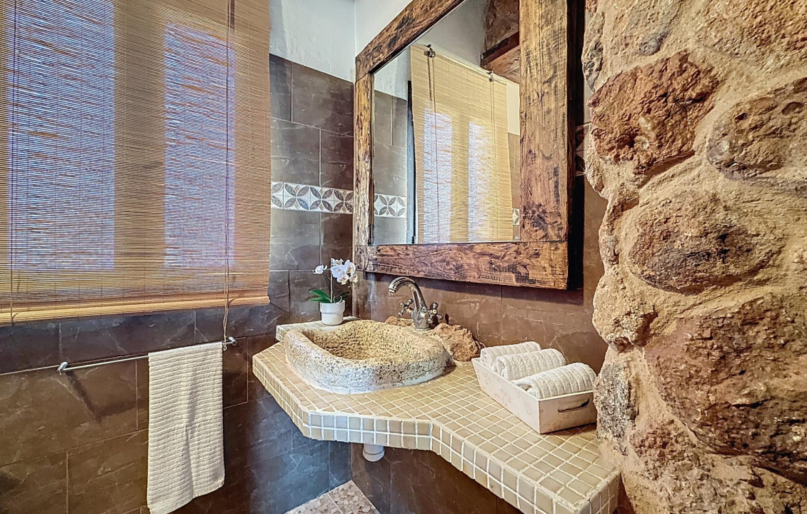 Venta - villa - Beneixama - Sin Zona