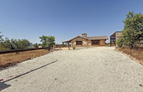 Venta - villa - Beneixama - Sin Zona