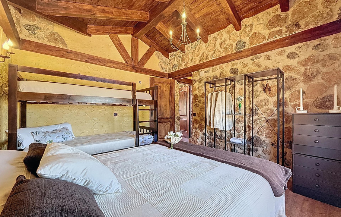 Venta - villa - Beneixama - Sin Zona