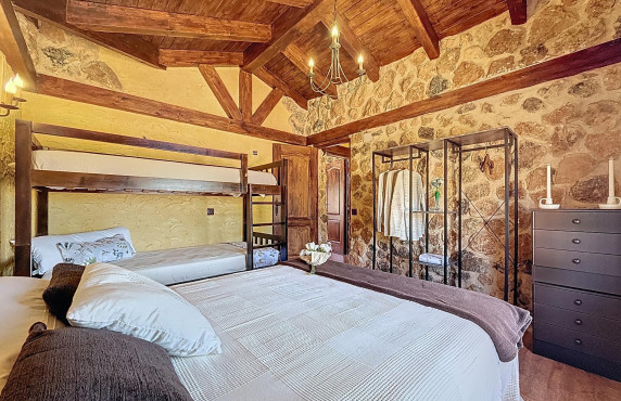 Venta - villa - Beneixama - Sin Zona
