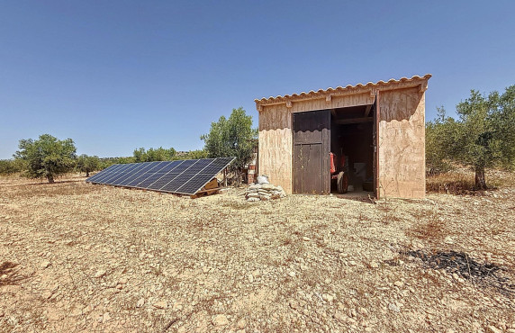 Venta - villa - Beneixama - Sin Zona