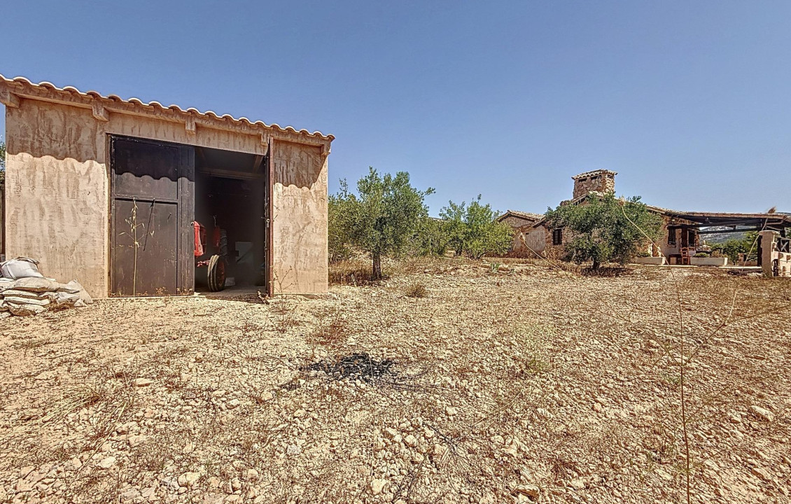 Venta - villa - Beneixama - Sin Zona