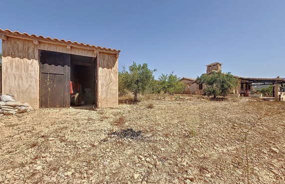 Venta - villa - Beneixama - Sin Zona