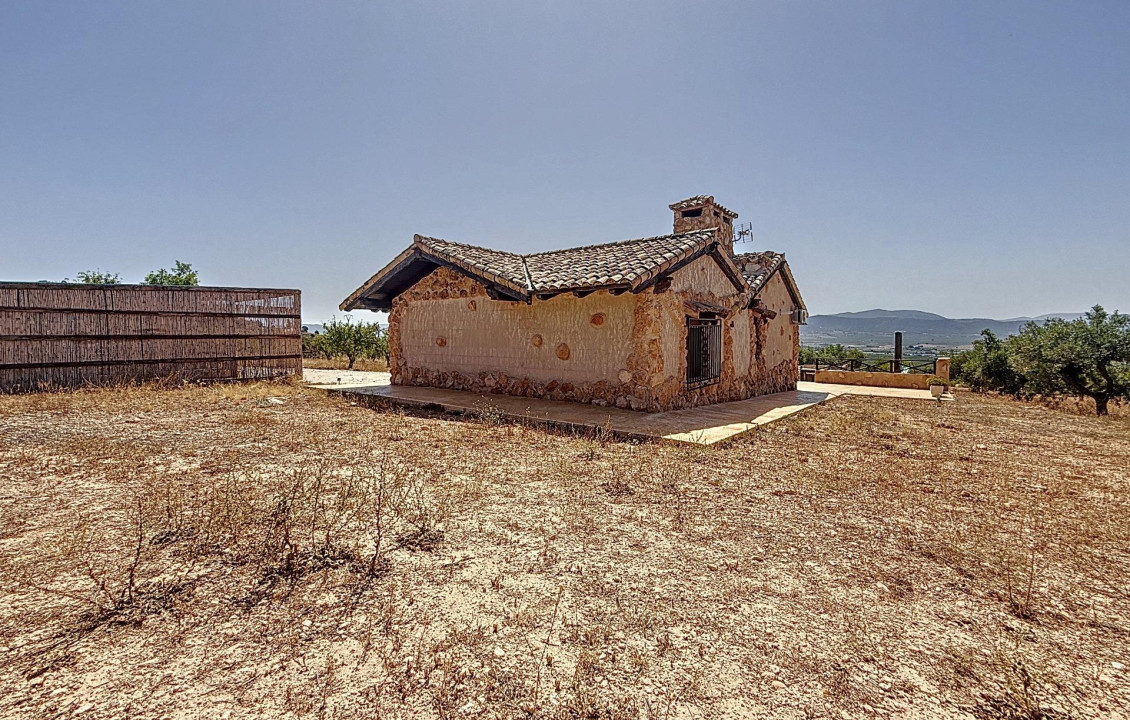 Venta - villa - Beneixama - Sin Zona