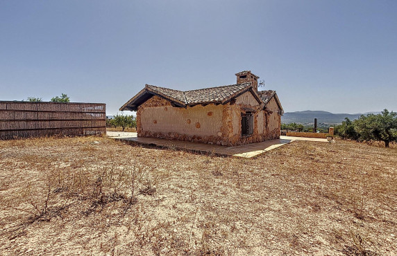 Venta - villa - Beneixama - Sin Zona