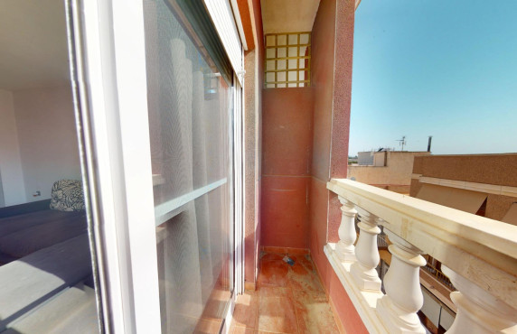 Venta - Piso - La hoya - La Hoya-Daimes-El Derramador
