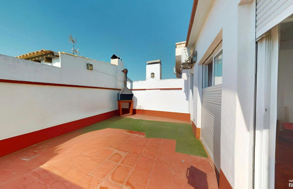 Venta - Piso - La hoya - La Hoya-Daimes-El Derramador