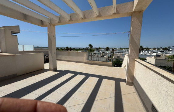 Venta - Chalet - Ciudad Quesada