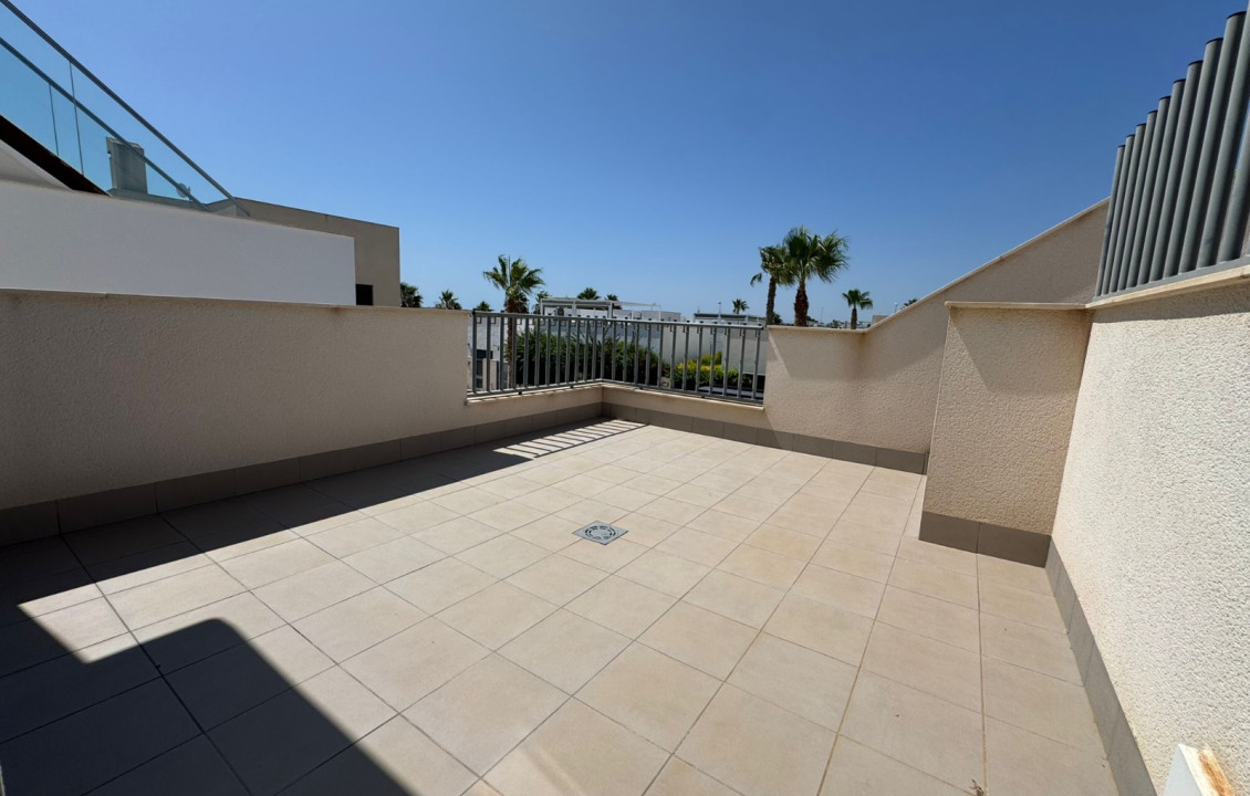 Venta - Chalet - Ciudad Quesada