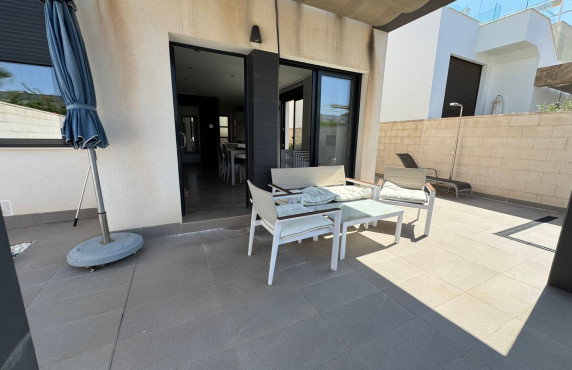 Venta - Chalet - Ciudad Quesada