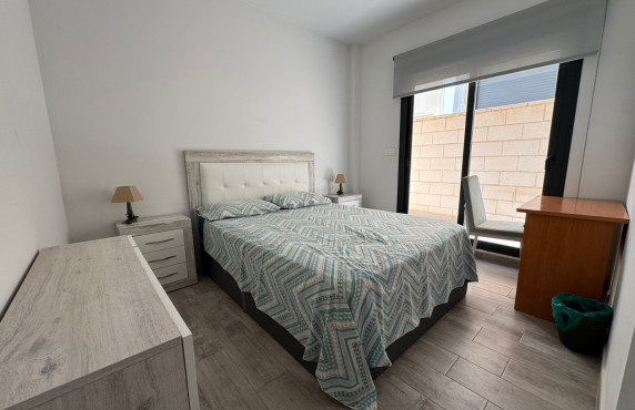 Venta - Chalet - Ciudad Quesada