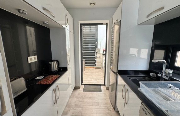 Venta - Chalet - Ciudad Quesada