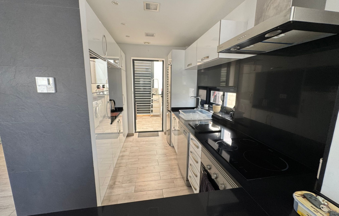 Venta - Chalet - Ciudad Quesada