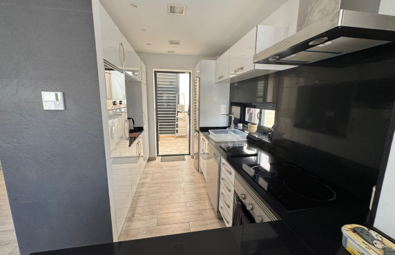 Venta - Chalet - Ciudad Quesada