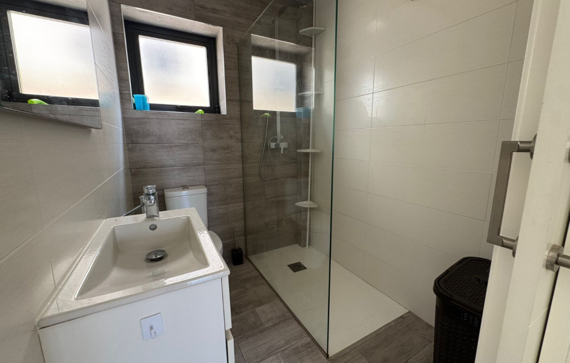 Venta - Chalet - Ciudad Quesada