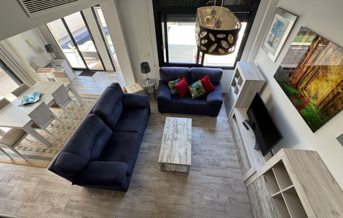 Venta - Chalet - Ciudad Quesada
