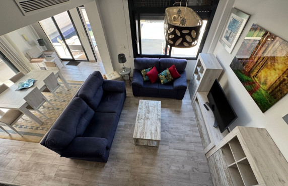 Venta - Chalet - Ciudad Quesada