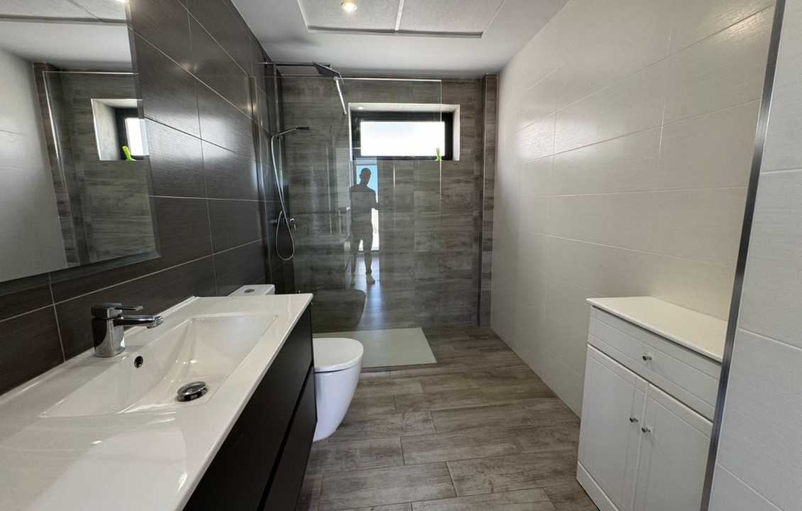 Venta - Chalet - Ciudad Quesada