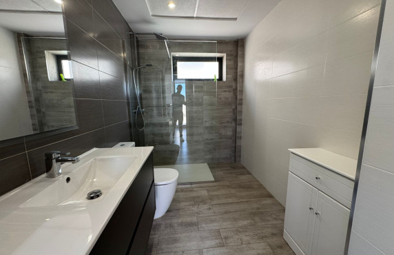 Venta - Chalet - Ciudad Quesada