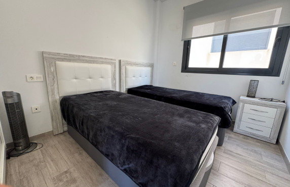 Venta - Chalet - Ciudad Quesada