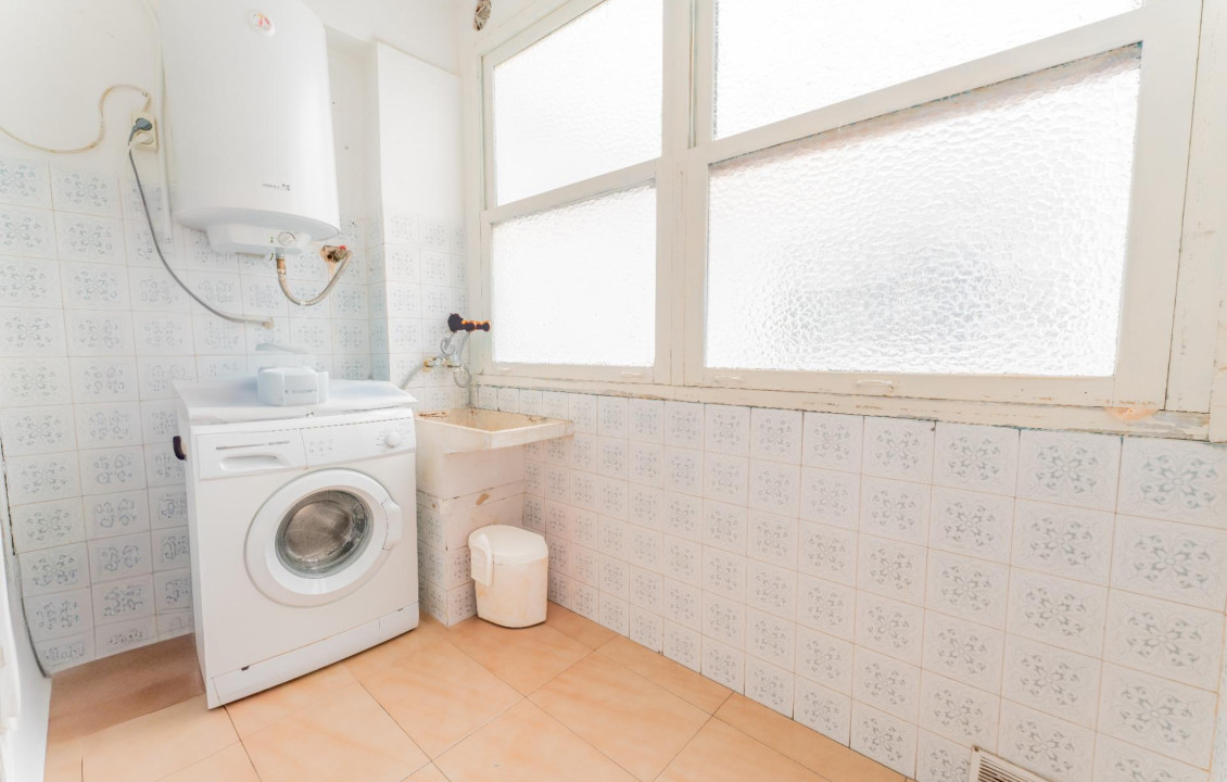 Venta - Piso - Elche - Centro