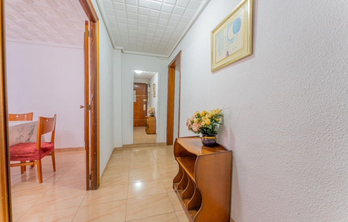 Venta - Piso - Elche - Centro