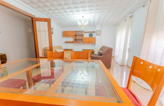 Venta - Piso - Elche - Centro