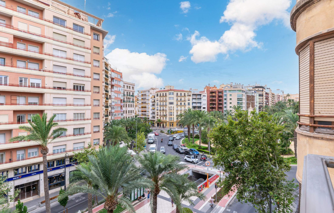 Venta - Piso - Alicante - Centro