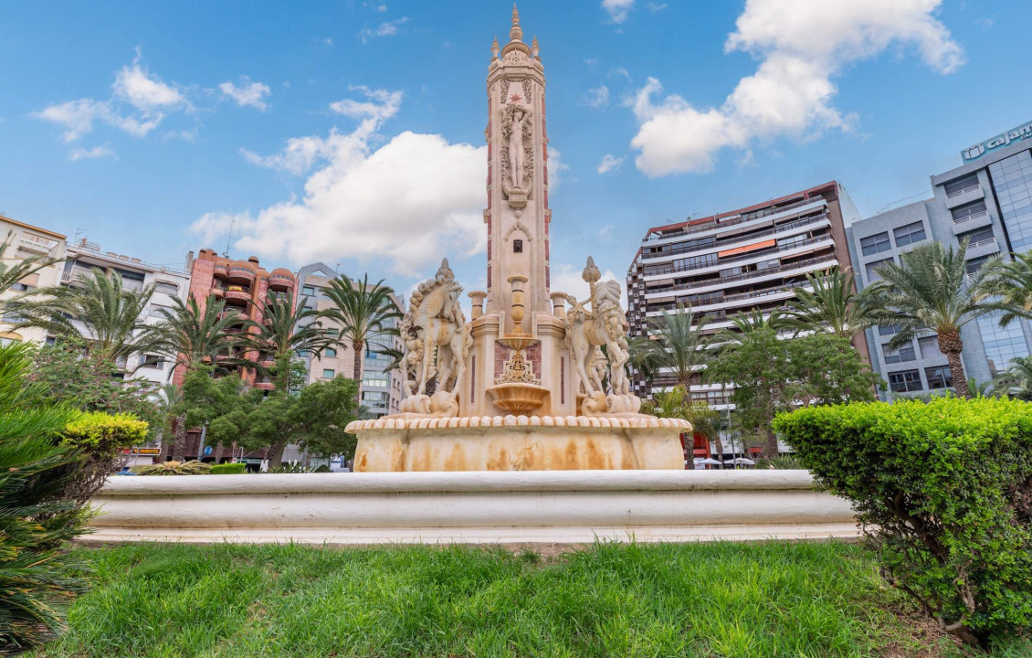 Venta - Piso - Alicante - Centro