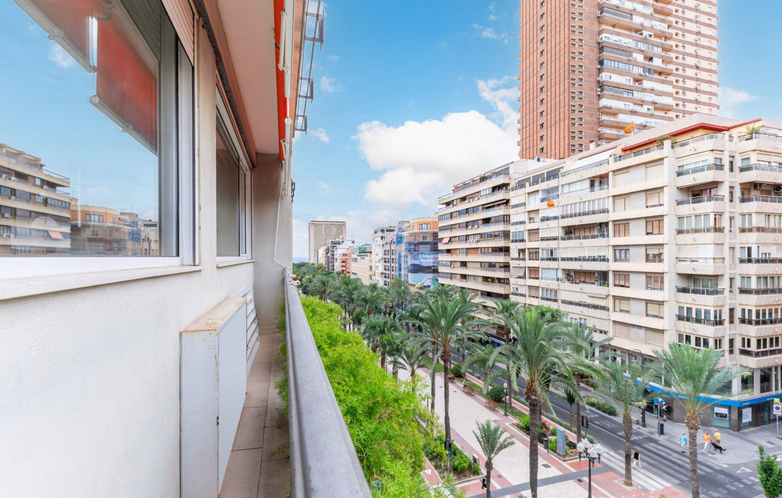 Venta - Piso - Alicante - Centro