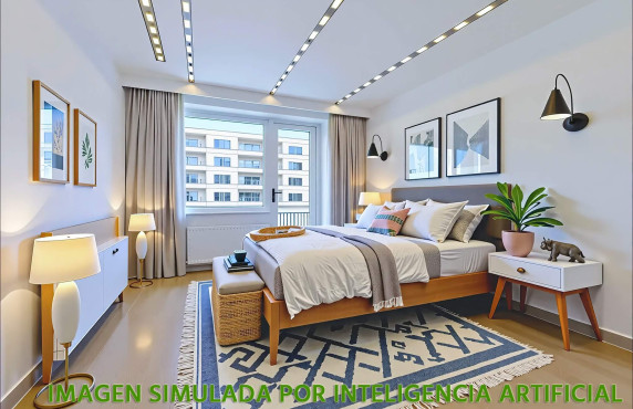 Venta - Piso - Alicante - Centro
