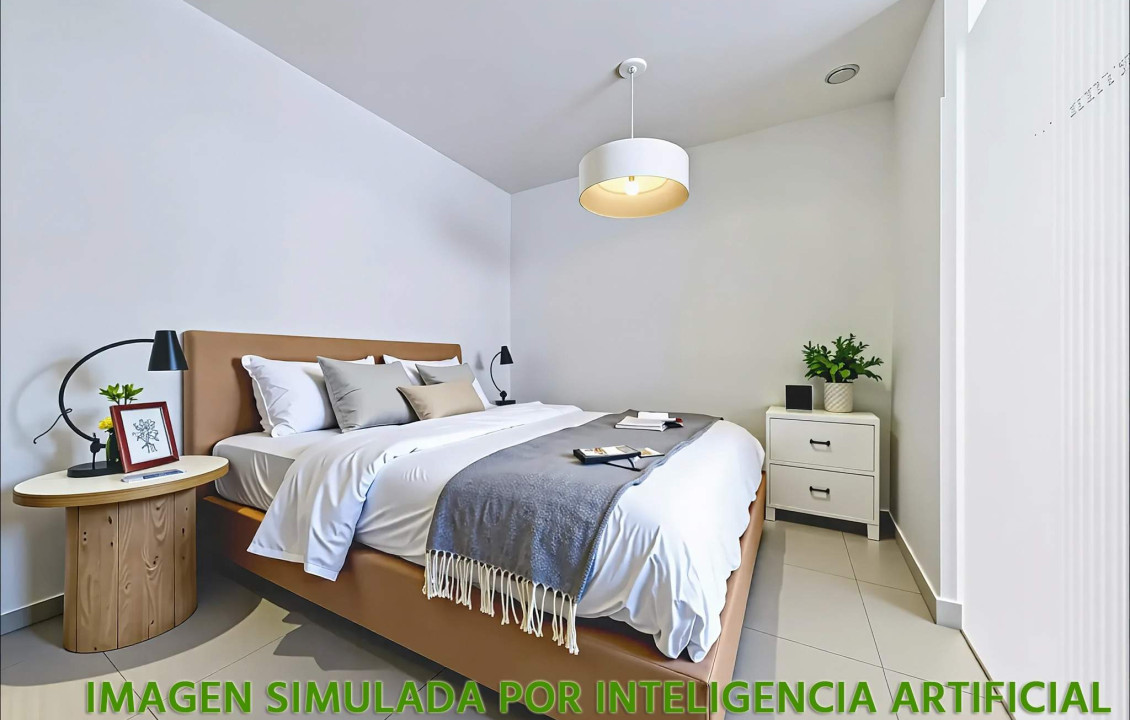 Venta - Piso - Alicante - Centro