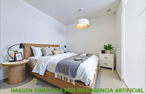 Venta - Piso - Alicante - Centro