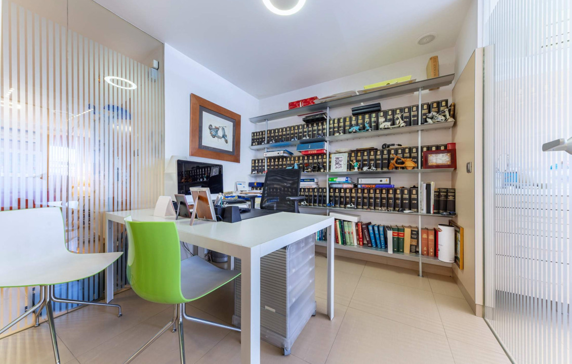 Venta - Piso - Alicante - Centro