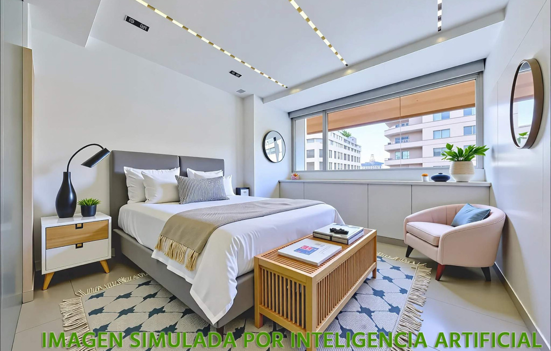 Venta - Piso - Alicante - Centro