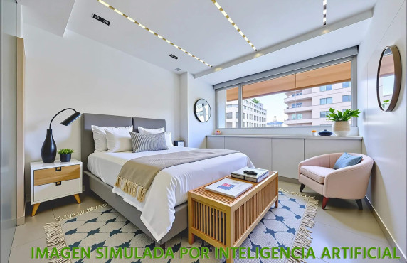 Venta - Piso - Alicante - Centro