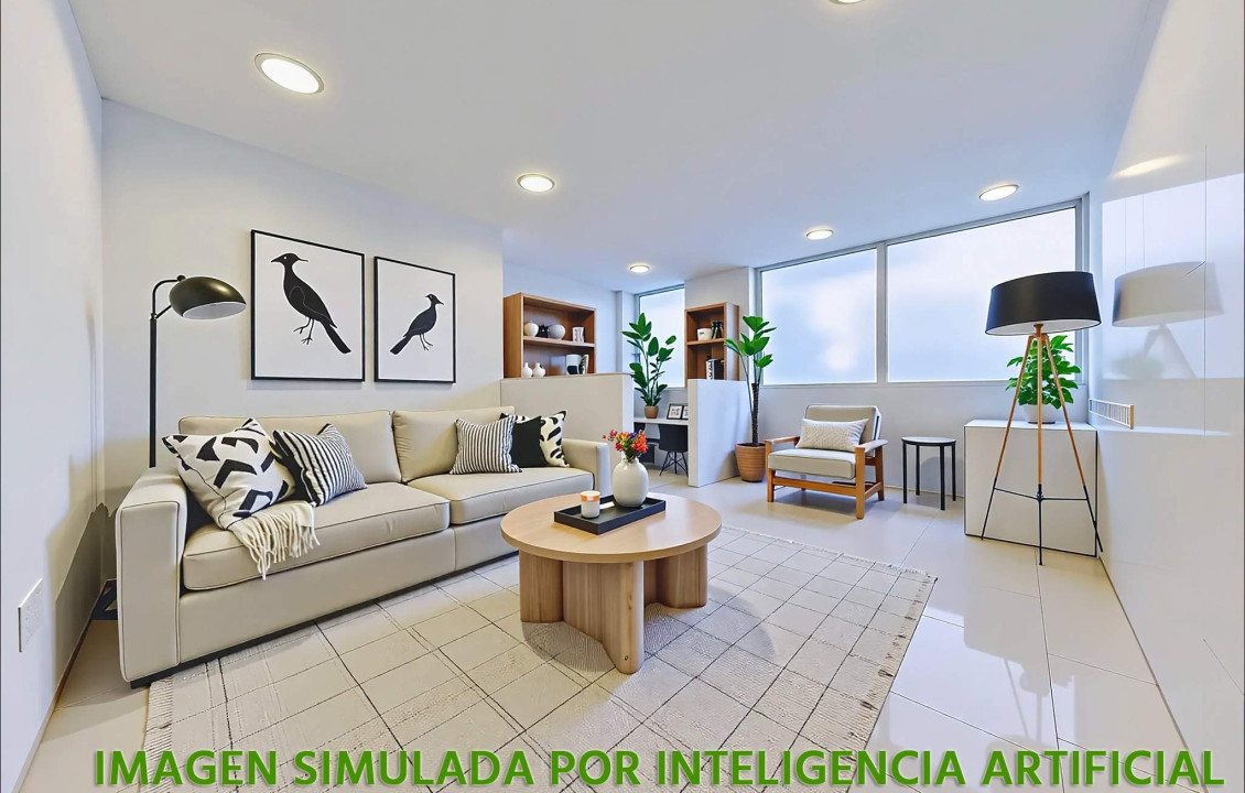 Venta - Piso - Alicante - Centro