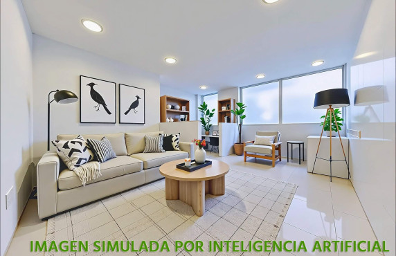 Venta - Piso - Alicante - Centro