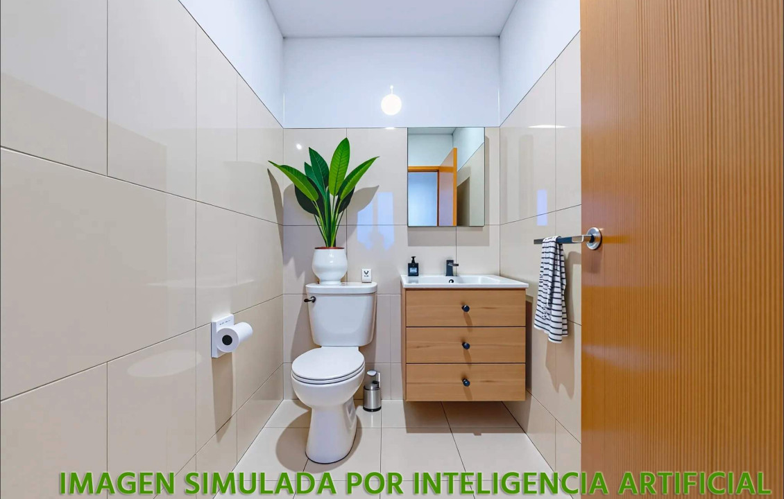Venta - Piso - Alicante - Centro