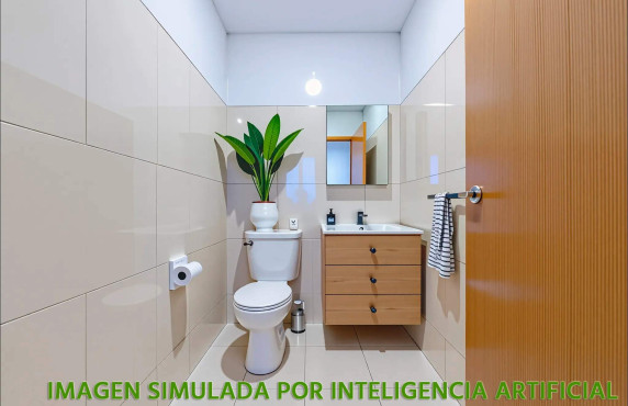 Venta - Piso - Alicante - Centro