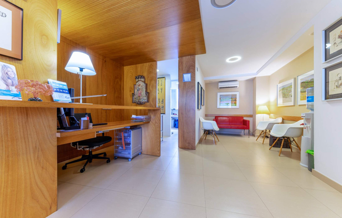 Venta - Piso - Alicante - Centro